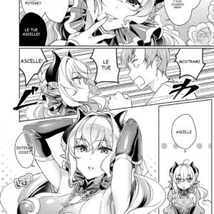 Roselia il demone - Ch.1 (16/22)